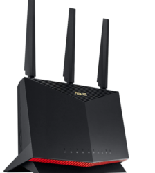 ASUS AX5700 WiFi 6 Gaming Router