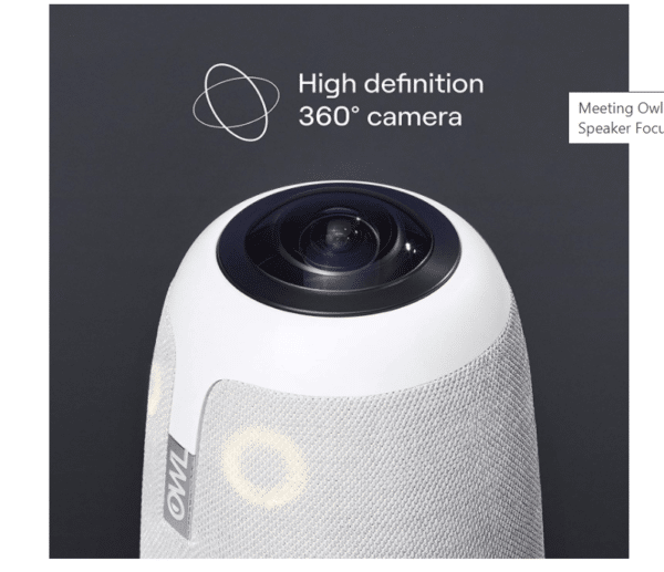Meeting Owl Pro - 360-Degree - Image 4