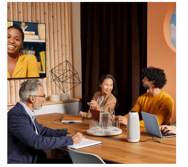 Meeting Owl Pro - 360-Degree - Image 8
