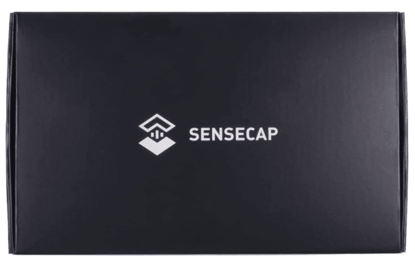 SenseCAP M1 LoRaWAN Indoor Gateway Helium Crypto Miner - Image 4