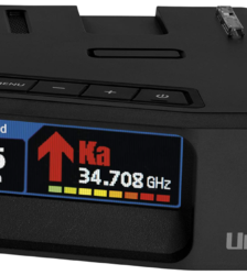Uniden R7 EXTREME