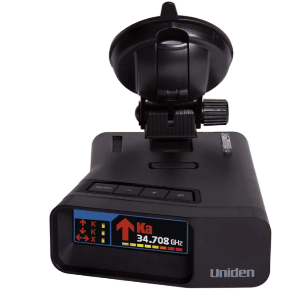 Uniden R7 EXTREME - Image 2