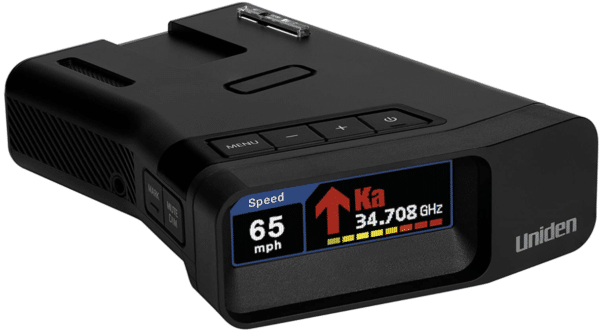 Uniden R7 EXTREME - Image 6