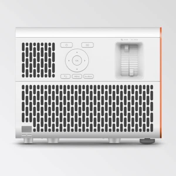BenQ X3000i True 4K HDR 4LED Gaming Projector - Image 2