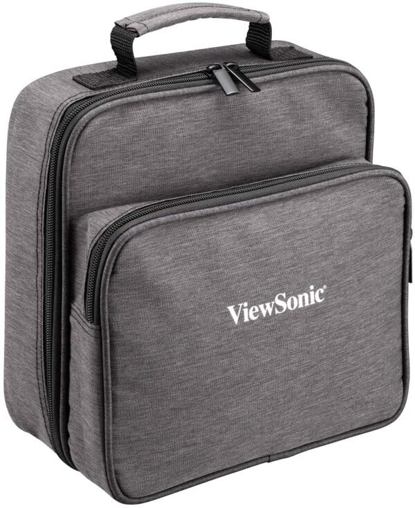 ViewSonic M2 1080p Portable Projector with 1200 LED Lumens - Image 9