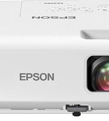 Epson EX3280 3-Chip 3LCD XGA Projector