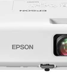 Epson EX3280 3-Chip 3LCD XGA Projector