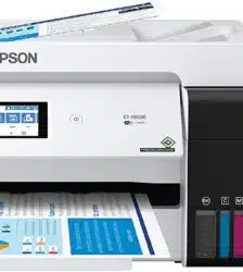 Epson EcoTank ET-15000 Wireless Color All-in-One