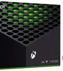 Newest XB-OX Series-X 1TB SSD Video Gaming Console