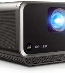 ViewSonic X10-4K True 4K UHD Short Throw LED Portable
