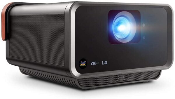 ViewSonic X10-4K True 4K UHD Short Throw LED Portable
