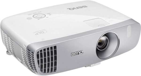BenQ HT2050A 1080P Home Theater Projector - Image 2