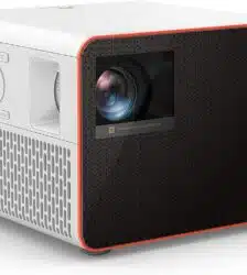 BenQ X3000i True 4K HDR 4LED Gaming Projector