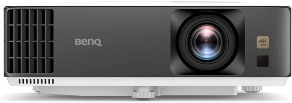 BenQ TK700 4K HDR Gaming Projector with HDMI