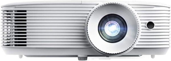 Optoma HD39HDR High Brightness HDR Home Theater Projector
