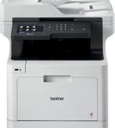 Brother MFC-L8900CDW Business Color Laser All-in-One Printer