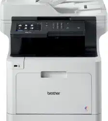 Brother MFC-L8900CDW Business Color Laser All-in-One Printer