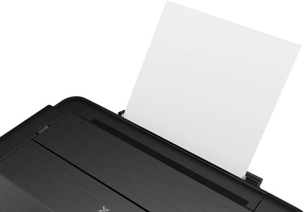Canon PIXMA PRO-200 Wireless LCD Screen - Image 11