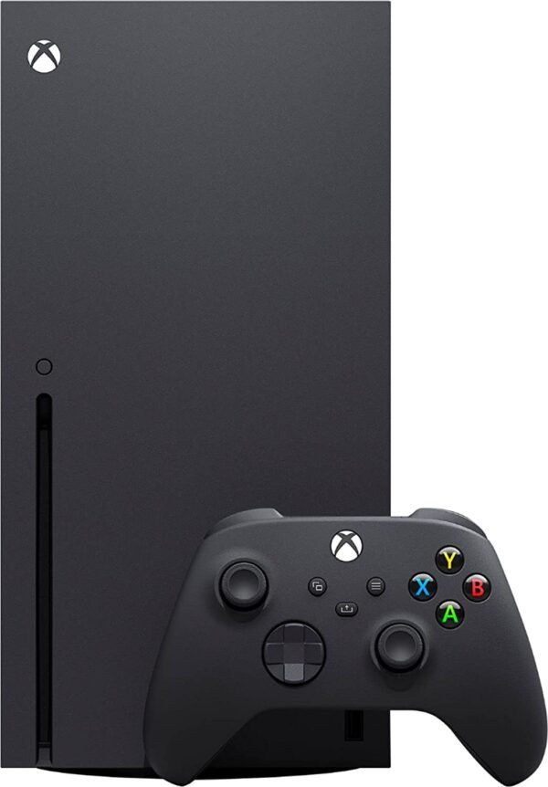 Newest XB-OX Series-X 1TB SSD Video Gaming Console - Image 3