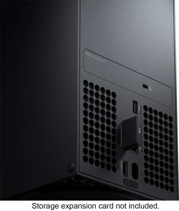 Newest XB-OX Series-X 1TB SSD Video Gaming Console - Image 5