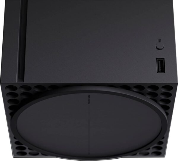 Newest XB-OX Series-X 1TB SSD Video Gaming Console - Image 7