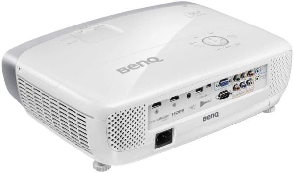 BenQ HT2050A 1080P Home Theater Projector - Image 8