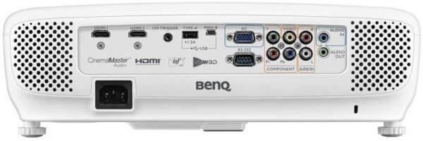 BenQ HT2050A 1080P Home Theater Projector - Image 9